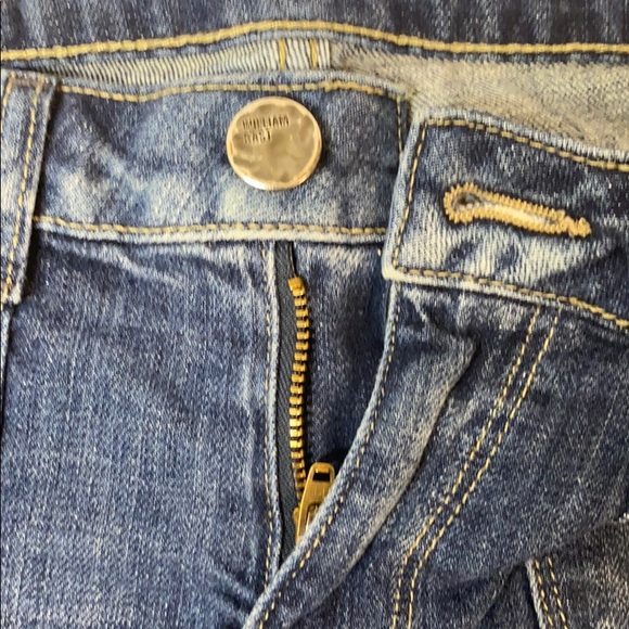 William Rast denim shorts - Picture 2 of 6